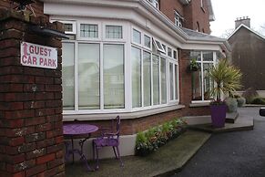 St Judes Lodge