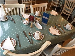 St Judes Lodge
