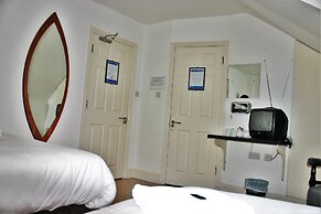 St Judes Lodge