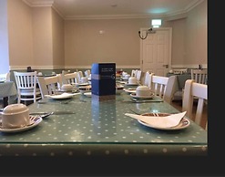 St Judes Lodge