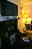 St Judes Lodge