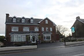 St Judes Lodge