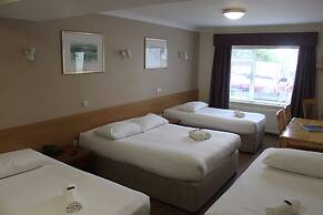 St Judes Lodge
