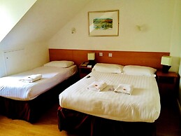 St Judes Lodge