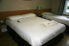 St Judes Lodge