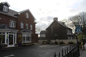 St Judes Lodge