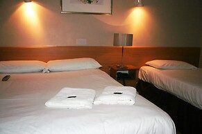 St Judes Lodge