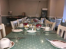 St Judes Lodge