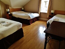 St Judes Lodge