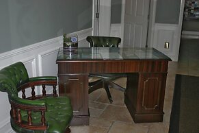 St Judes Lodge