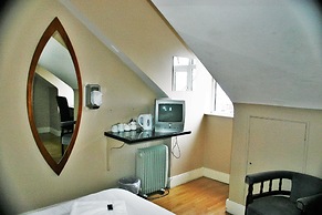 St Judes Lodge