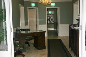 St Judes Lodge
