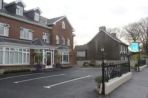 St Judes Lodge