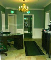 St Judes Lodge