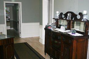 St Judes Lodge