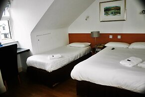 St Judes Lodge