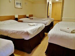 St Judes Lodge
