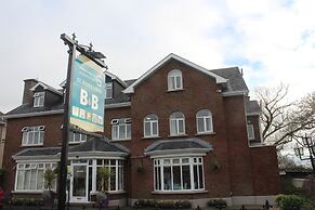 St Judes Lodge