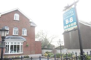 St Judes Lodge