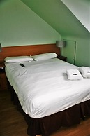 St Judes Lodge