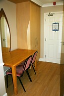 St Judes Lodge