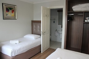 St Judes Lodge