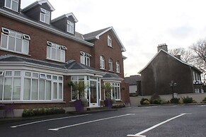 St Judes Lodge