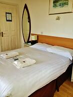 St Judes Lodge