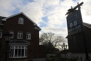 St Judes Lodge