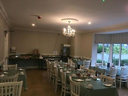 St Judes Lodge