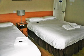 St Judes Lodge
