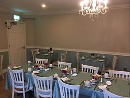 St Judes Lodge