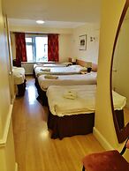 St Judes Lodge