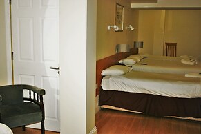 St Judes Lodge