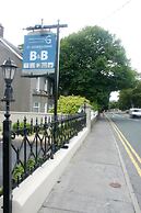 St Judes Lodge
