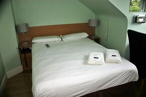 St Judes Lodge