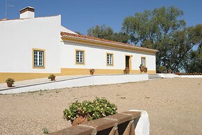 Monte da Corte Ligeira