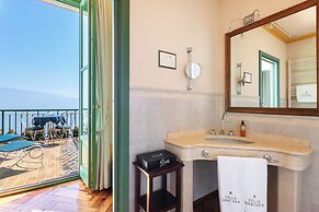 Boutique Hotel Villa Sostaga