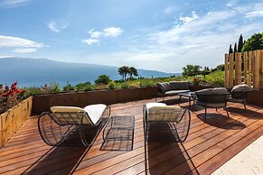 Boutique Hotel Villa Sostaga