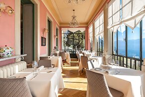 Boutique Hotel Villa Sostaga