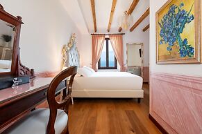 Boutique Hotel Villa Sostaga