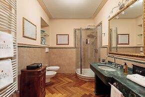 Boutique Hotel Villa Sostaga