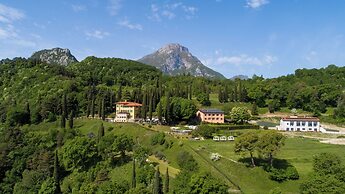 Boutique Hotel Villa Sostaga