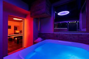 Boutique Hotel Villa Sostaga