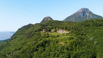Boutique Hotel Villa Sostaga