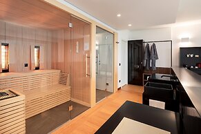 Boutique Hotel Villa Sostaga