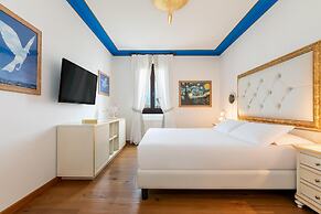 Boutique Hotel Villa Sostaga