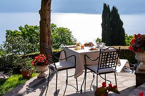 Boutique Hotel Villa Sostaga