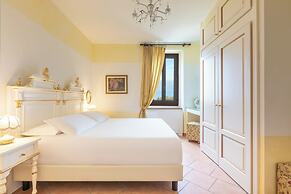 Boutique Hotel Villa Sostaga