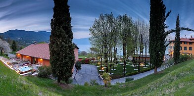 Boutique Hotel Villa Sostaga